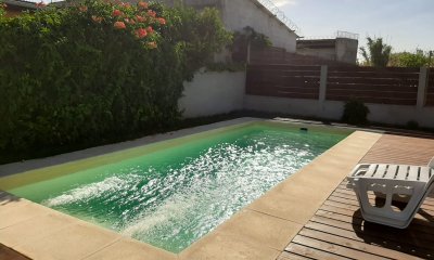 Casa en Manantiales