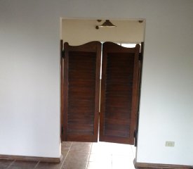 Casa en San Carlos