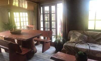 Casa en San Carlos