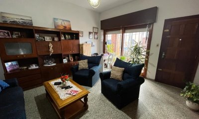 Amplia propiedad en la ciudad de San Carlos