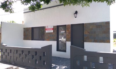 San Carlos. Cómoda y moderna.