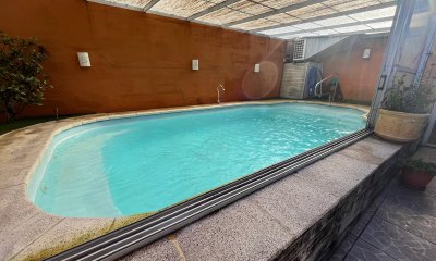Casa en venta, San Carlos.