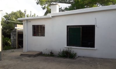 Casa en el centro de San Carlos