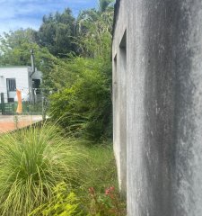 Casa a reciclar en San Carlos