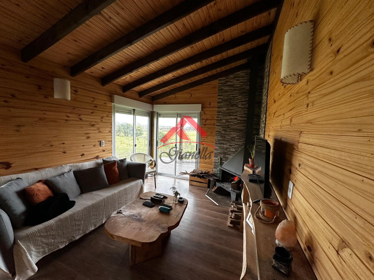 Chacra ID.1969 - Chacra en Los Ceibos