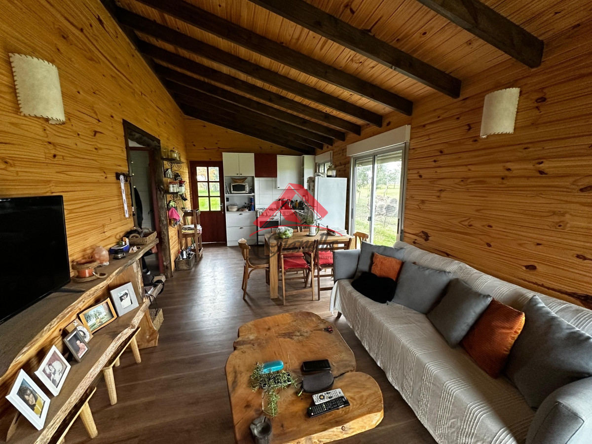 Chacra ID.1969 - Chacra en Los Ceibos