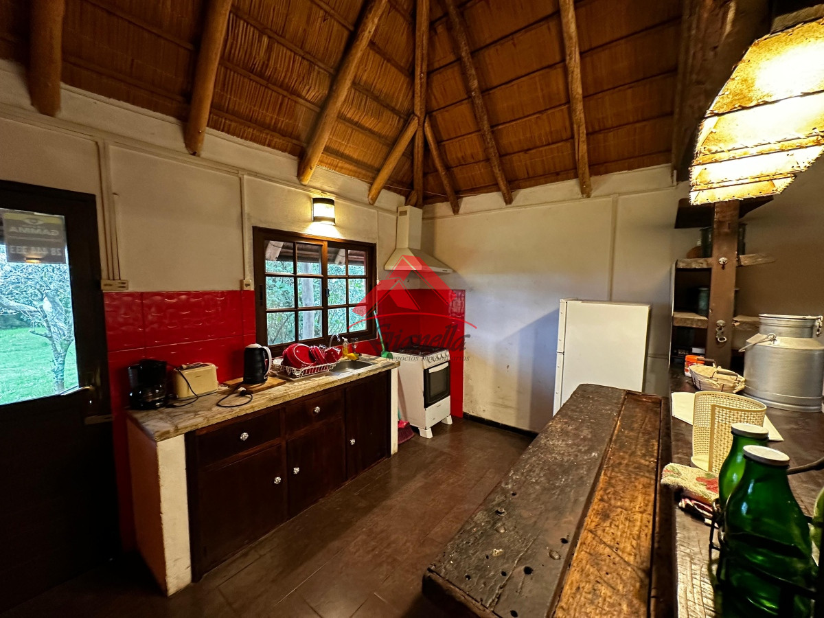 Chacra ID.1969 - Chacra en Los Ceibos