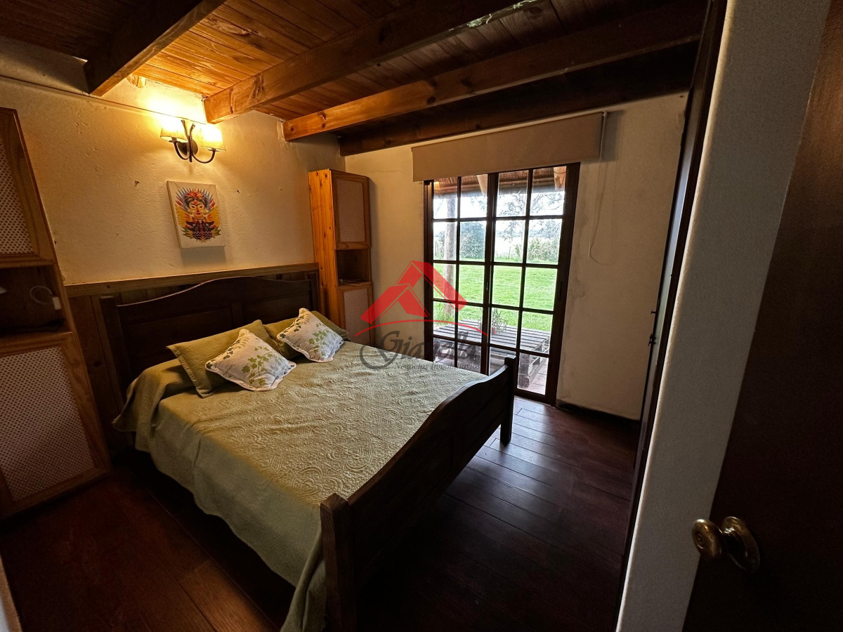 Chacra ID.1969 - Chacra en Los Ceibos