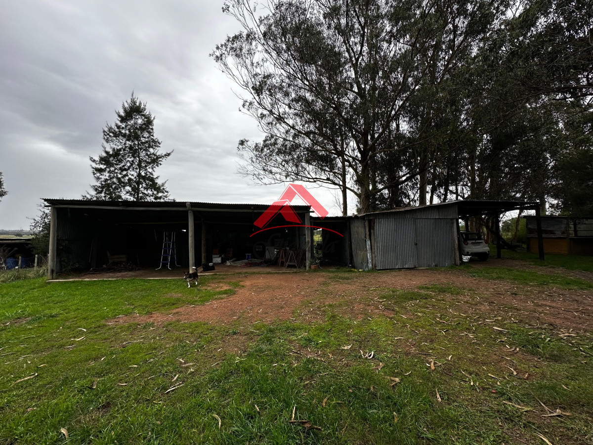 Chacra ID.1969 - Chacra en Los Ceibos