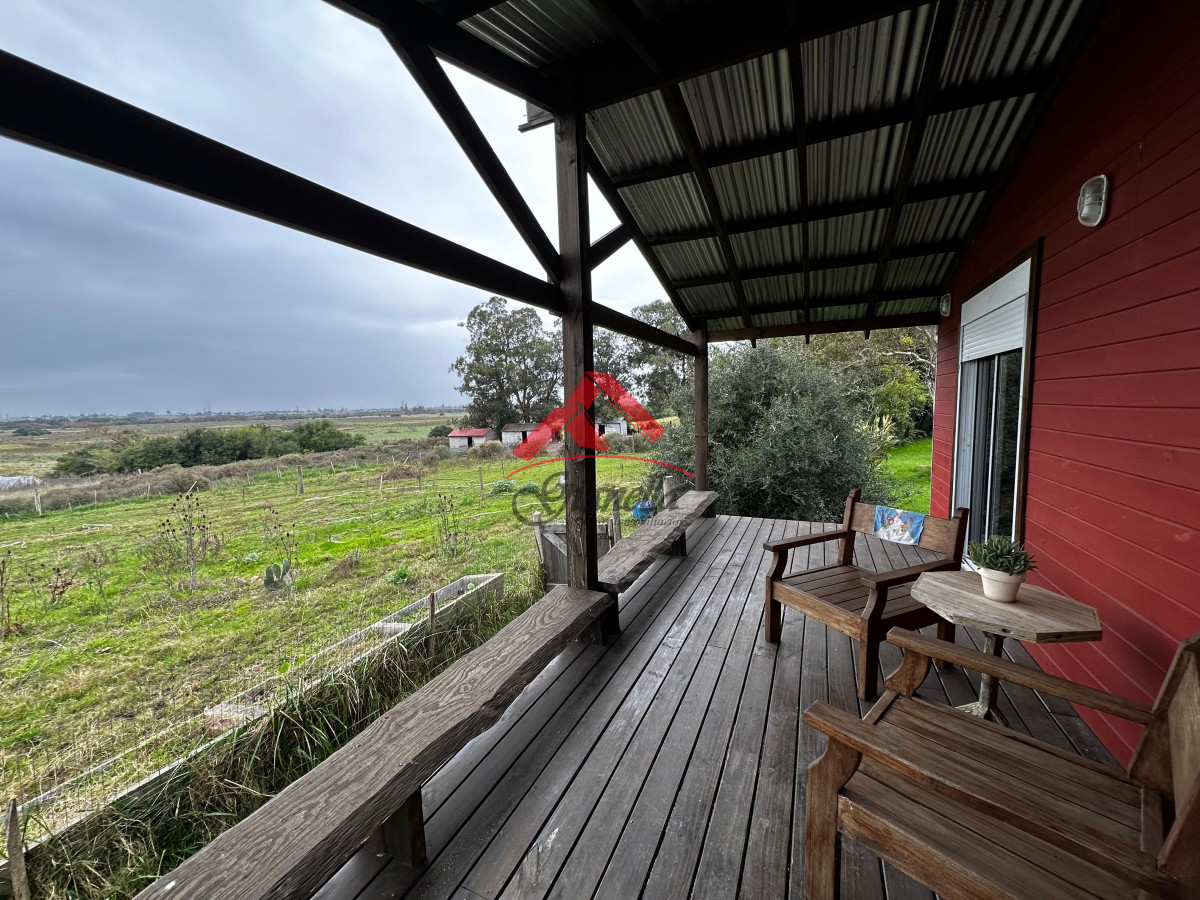 Chacra ID.1969 - Chacra en Los Ceibos