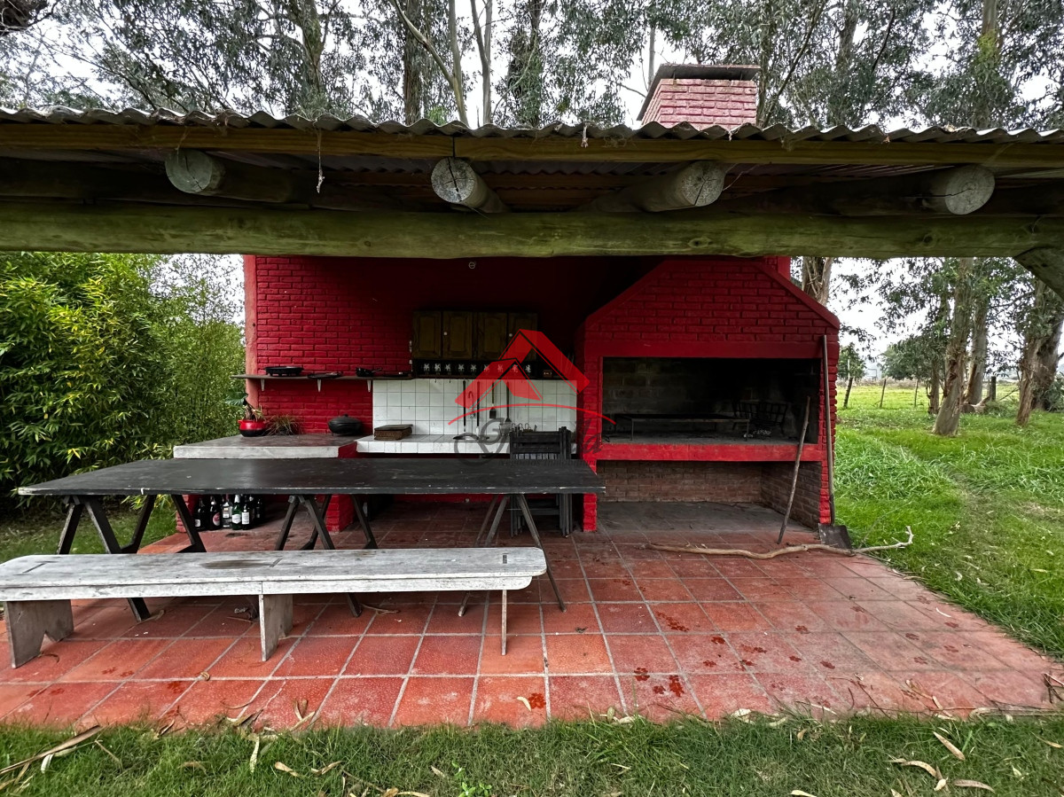 Chacra ID.1969 - Chacra en Los Ceibos