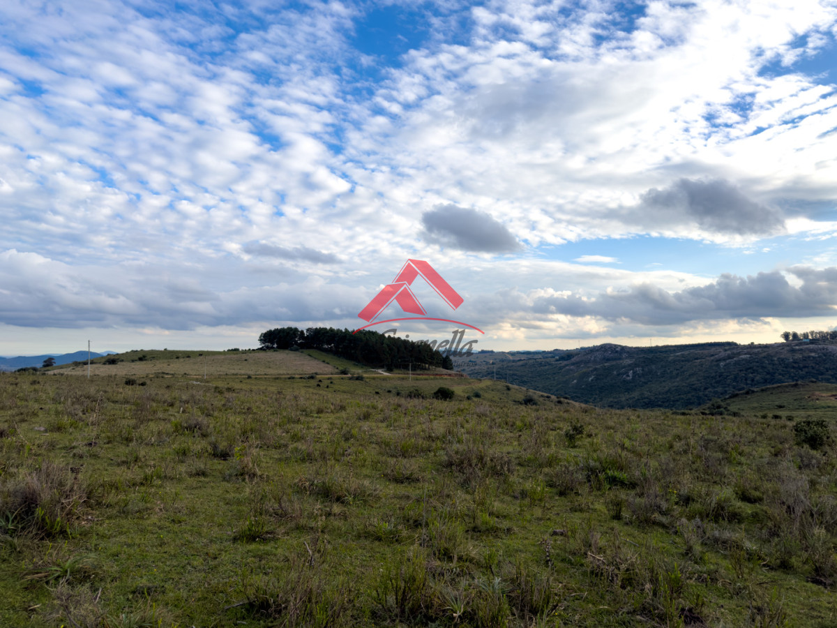 Chacra ID.2246 - Chacra de 7 hás con increíble vista panorámica