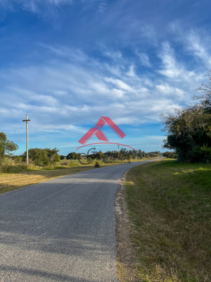 Chacra ID.2126 - Chacra de 26 has en Corte de la leña, Maldonado.