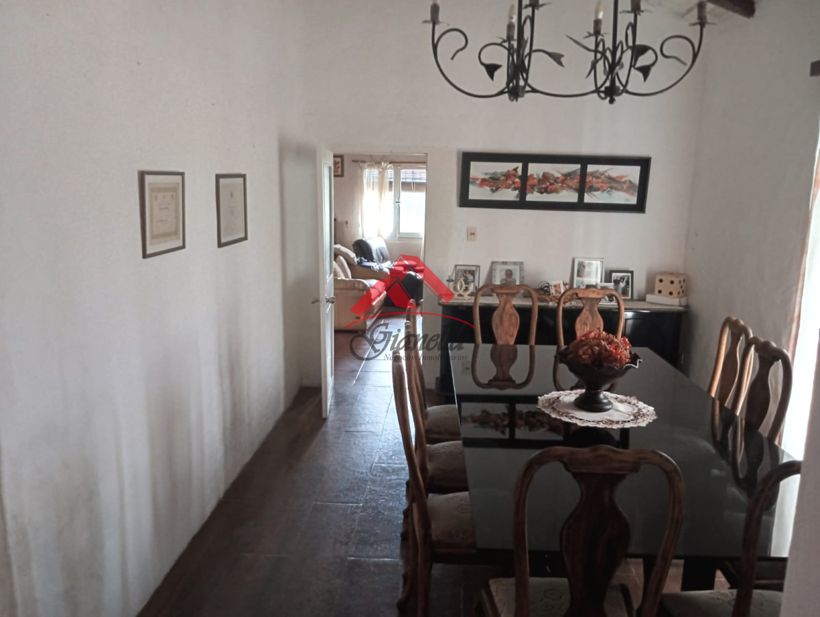 Chacra ID.2051 - Chacra en Río Negro