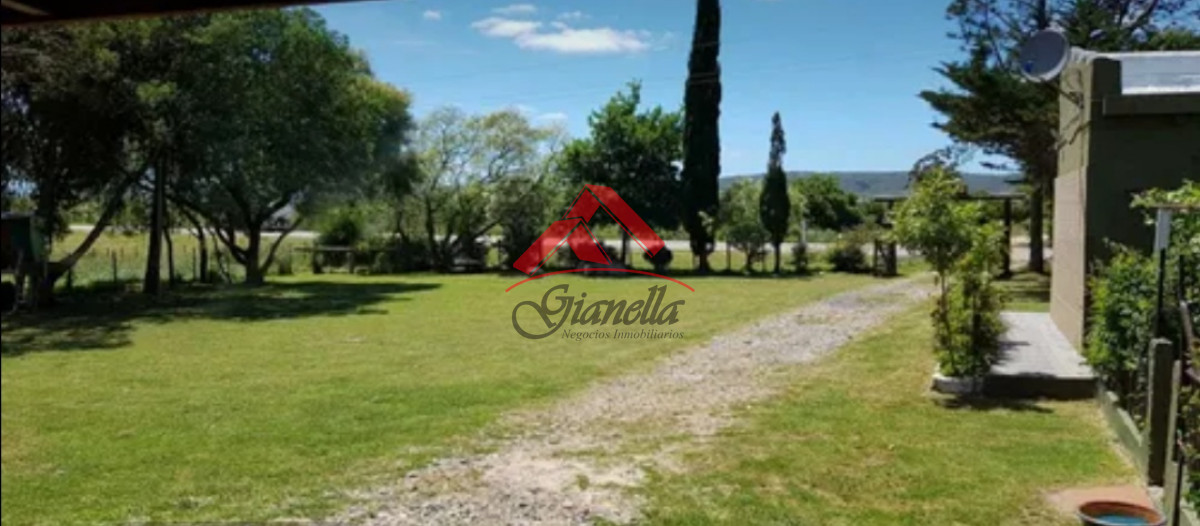 Chacra ID.1762 - Chacra de 7,5 hás, Ruta 39