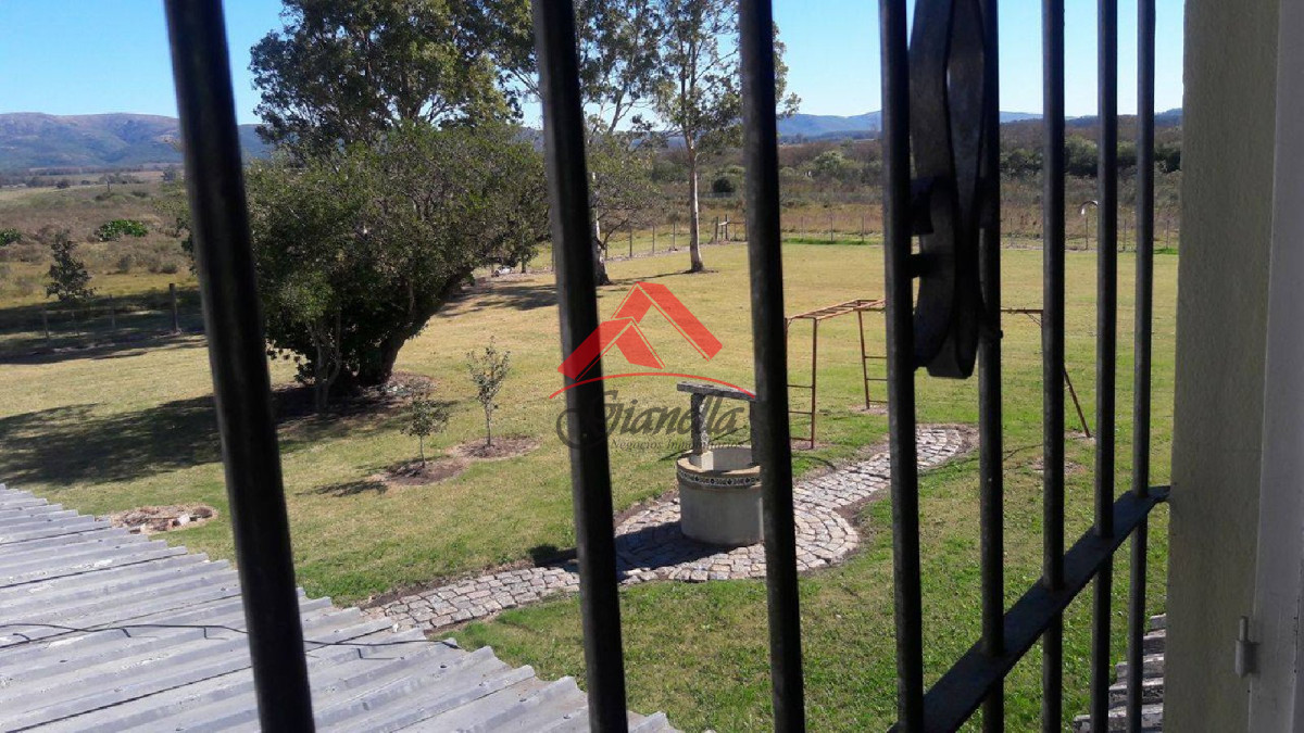 Chacra ID.1417 - Chacra de 5,5 hás en Pan de Azúcar.