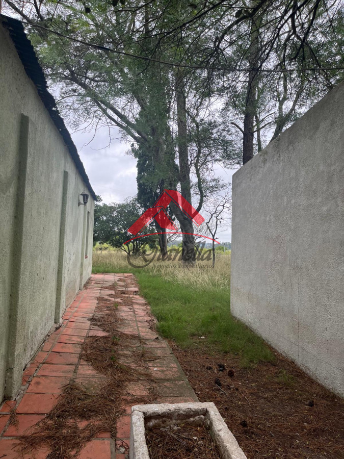 Chacra ID.2081 - Chacras a pocos kilómetros de San Carlos