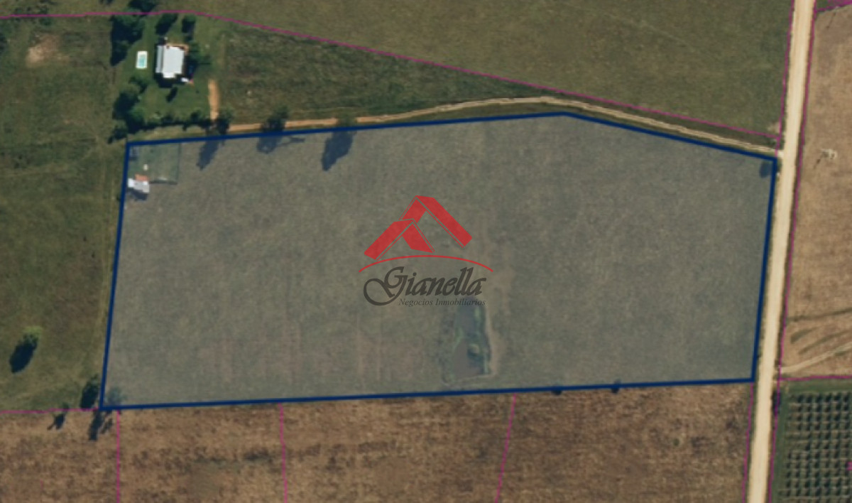 Chacra ID.2083 - Chacra próxima a Garzón