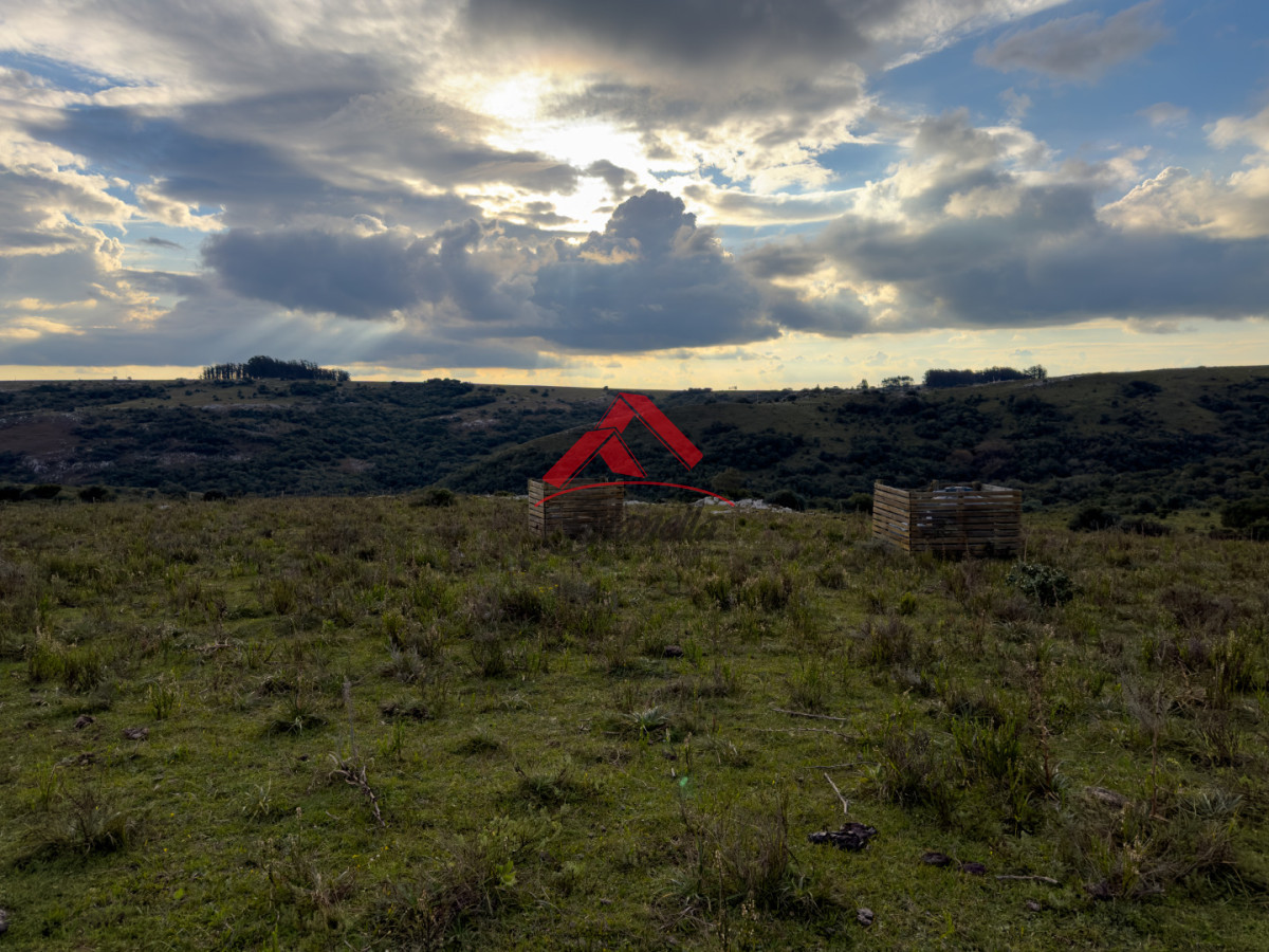 Chacra ID.2246 - Chacra de 7 hás con increíble vista panorámica
