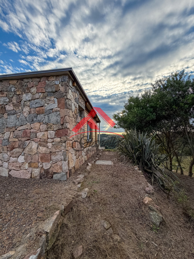 Chacra ID.2246 - Chacra de 7 hás con increíble vista panorámica