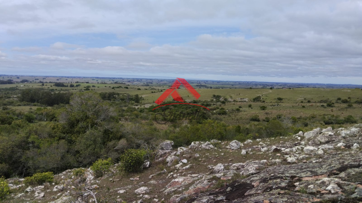 Chacra ID.2030 - Chacras a 25 kilómetros de San Carlos