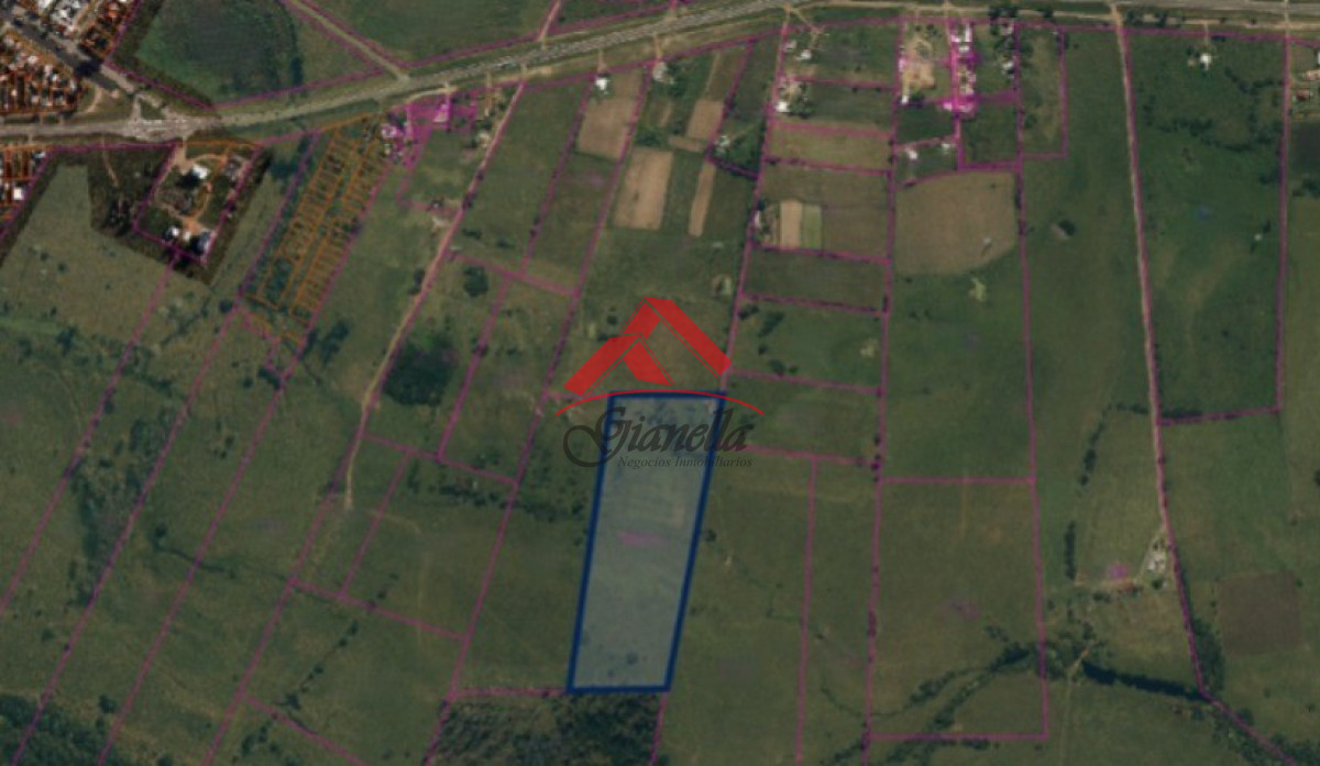 Chacra ID.2025 - Chacra en venta, Pan de Azúcar