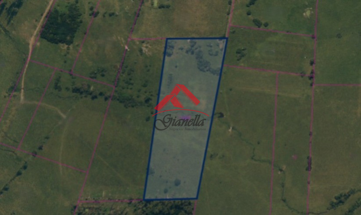 Chacra ID.2025 - Chacra en venta, Pan de Azúcar