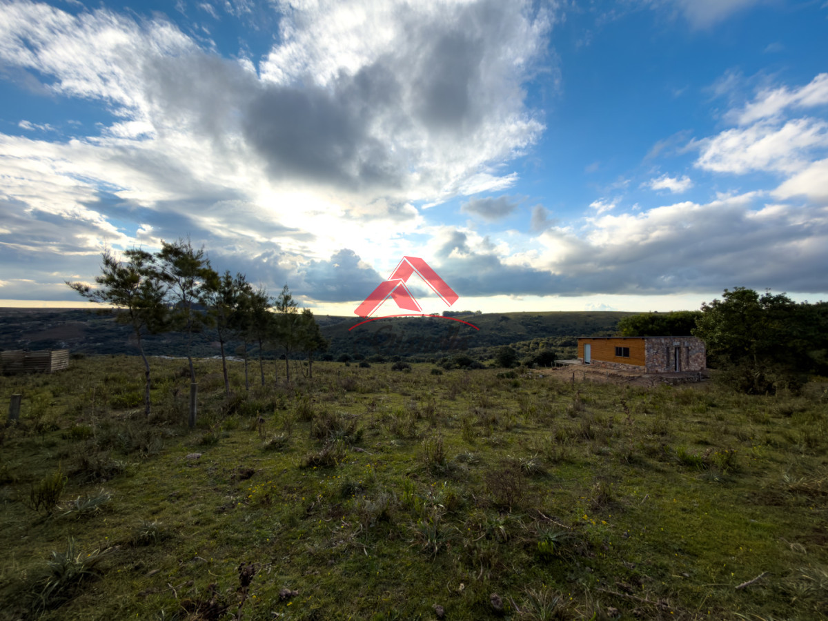 Chacra ID.2246 - Chacra de 7 hás con increíble vista panorámica