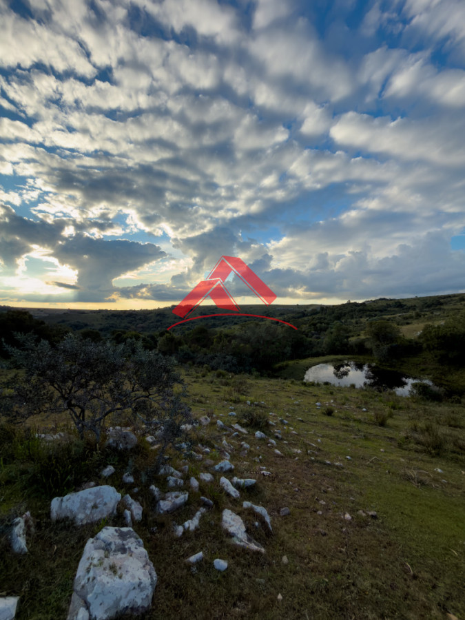 Chacra ID.2246 - Chacra de 7 hás con increíble vista panorámica
