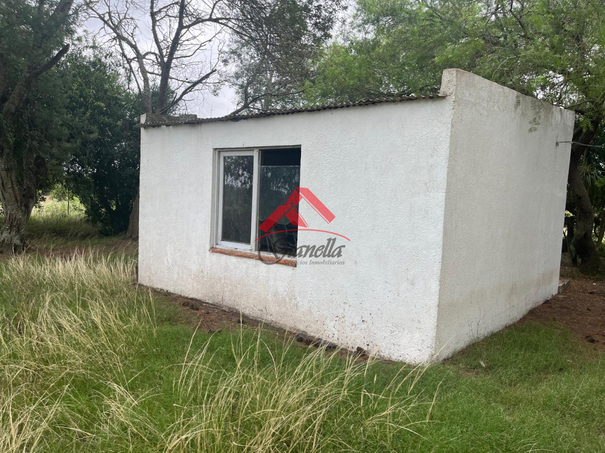 Chacra ID.2081 - Chacras a pocos kilómetros de San Carlos