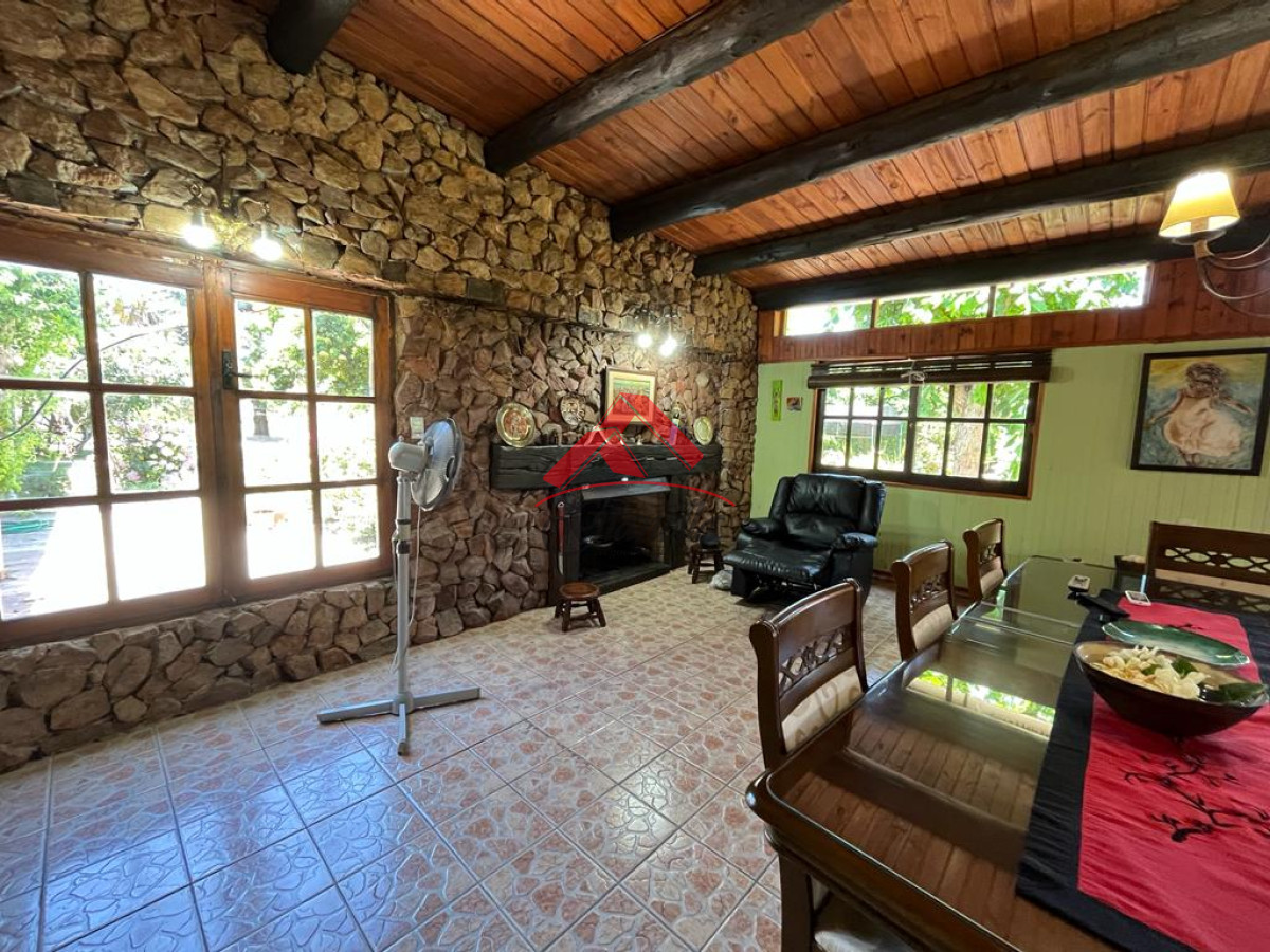 Chacra ID.1782 - San Carlos. Ruta 9.