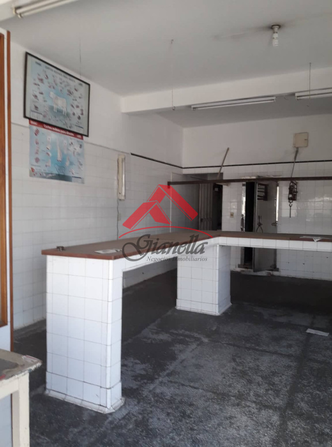 Local Comercial ID.1560 - Local Comercial 