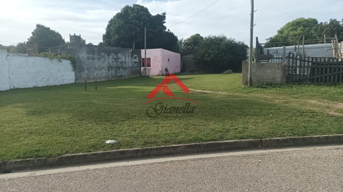 Terreno ID.2092 - Terreno, San Carlos
