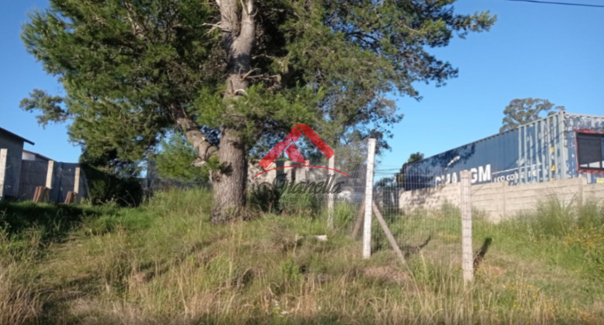 Terreno ID.2088 - Terreno en venta en Maldonado
