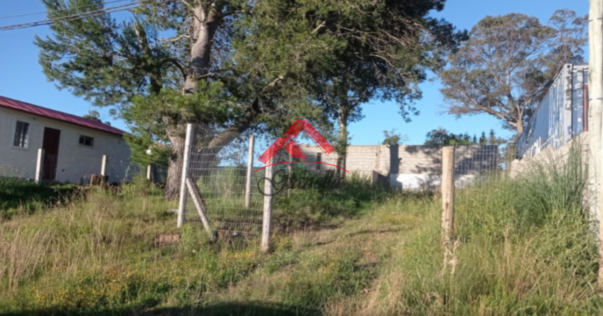 Terreno ID.2088 - Terreno en venta en Maldonado