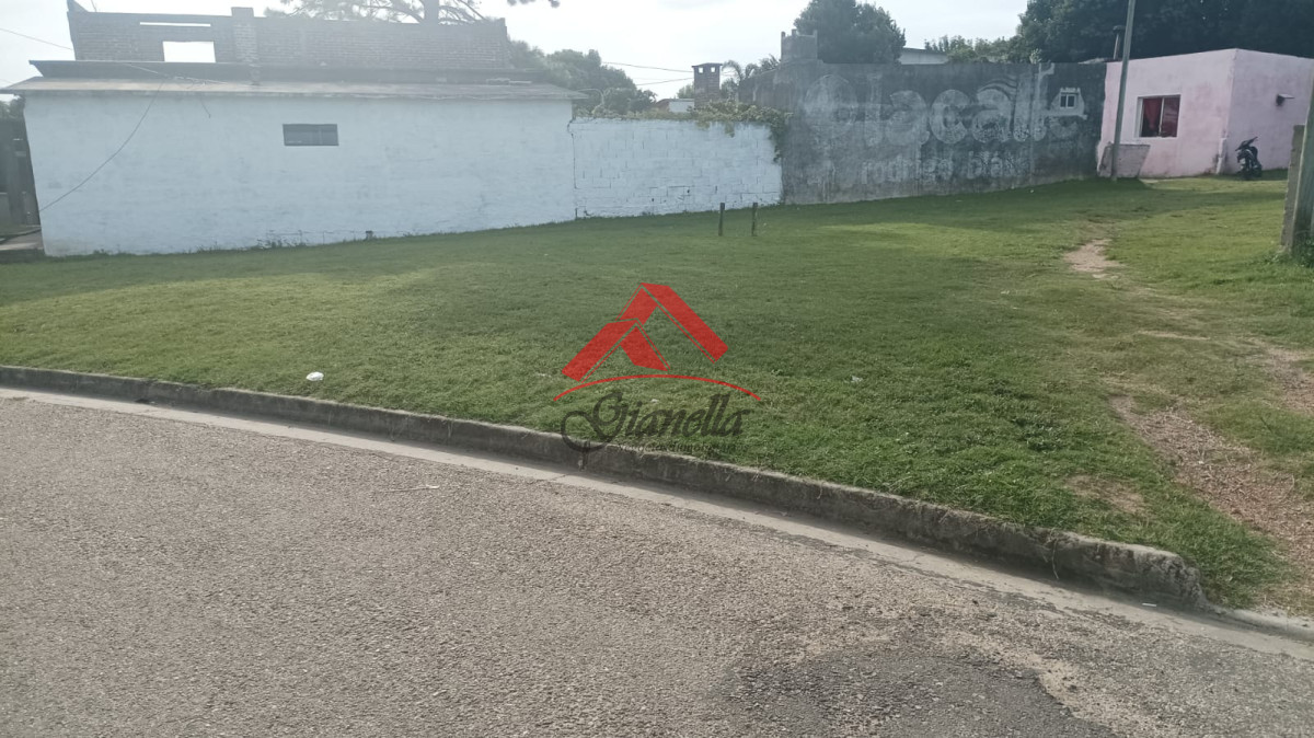 Terreno ID.2092 - Terreno, San Carlos