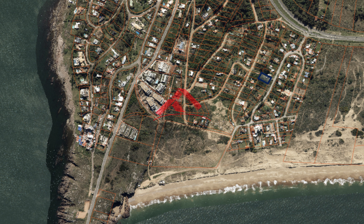 Terreno ID.2127 - Excelente terreno en Las Grutas, Punta Ballena