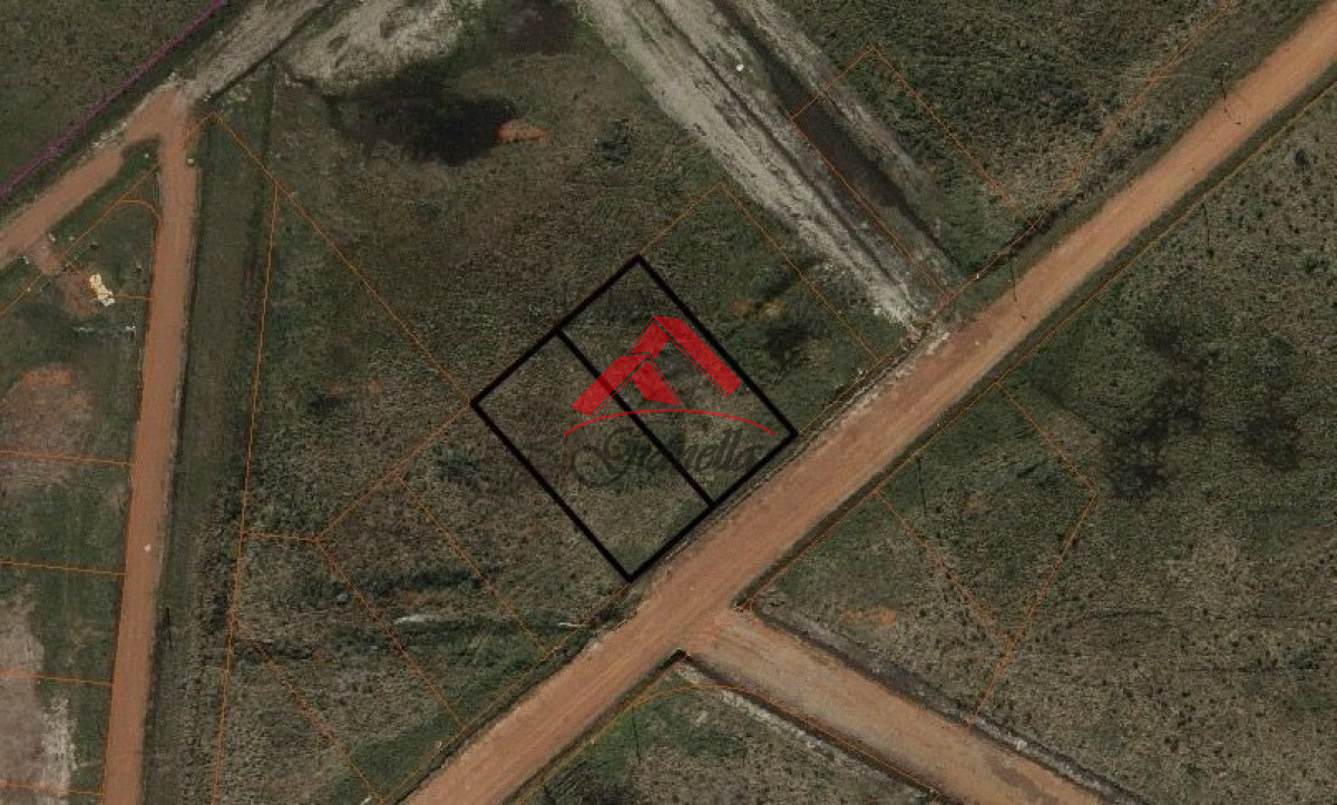 Terreno ID.1965 - Terrenos en venta Sodimac, Ruta 39.