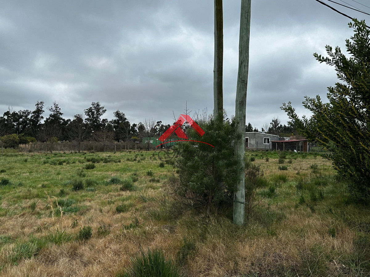 Terreno ID.1362 - Terrenos en El Tesoro