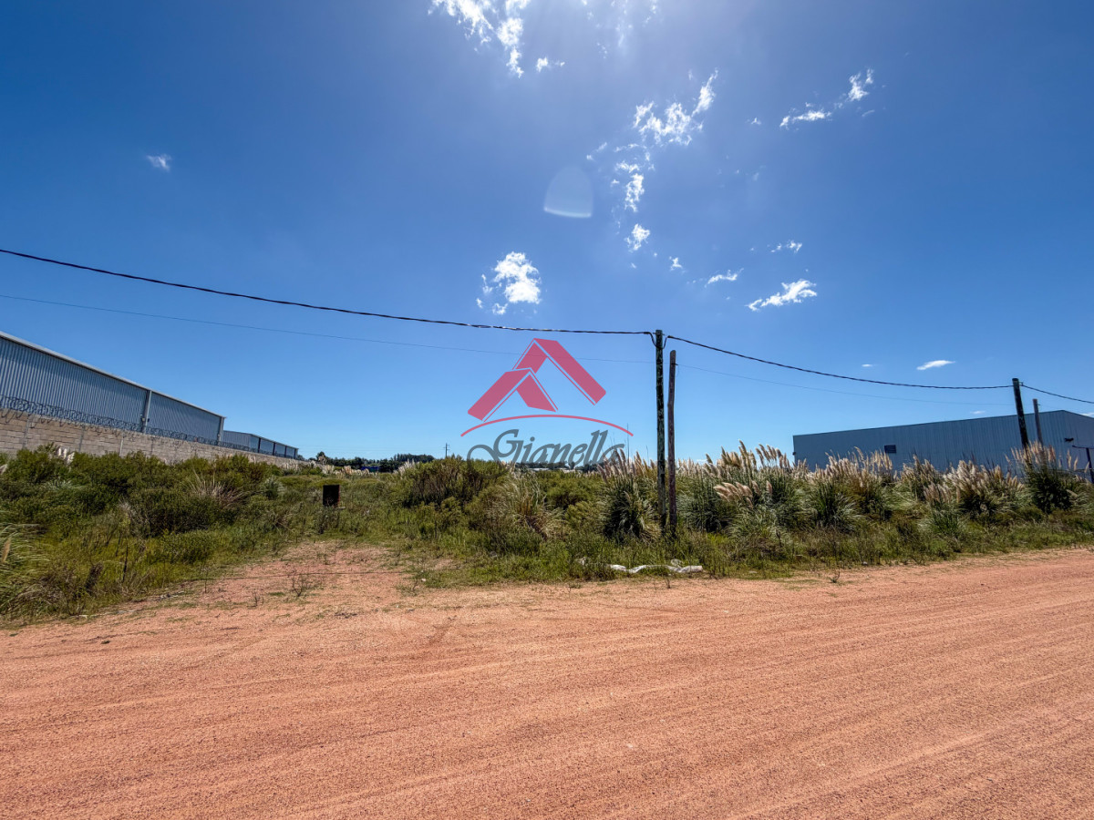 Terreno ID.1965 - Terrenos en venta Sodimac, Ruta 39.