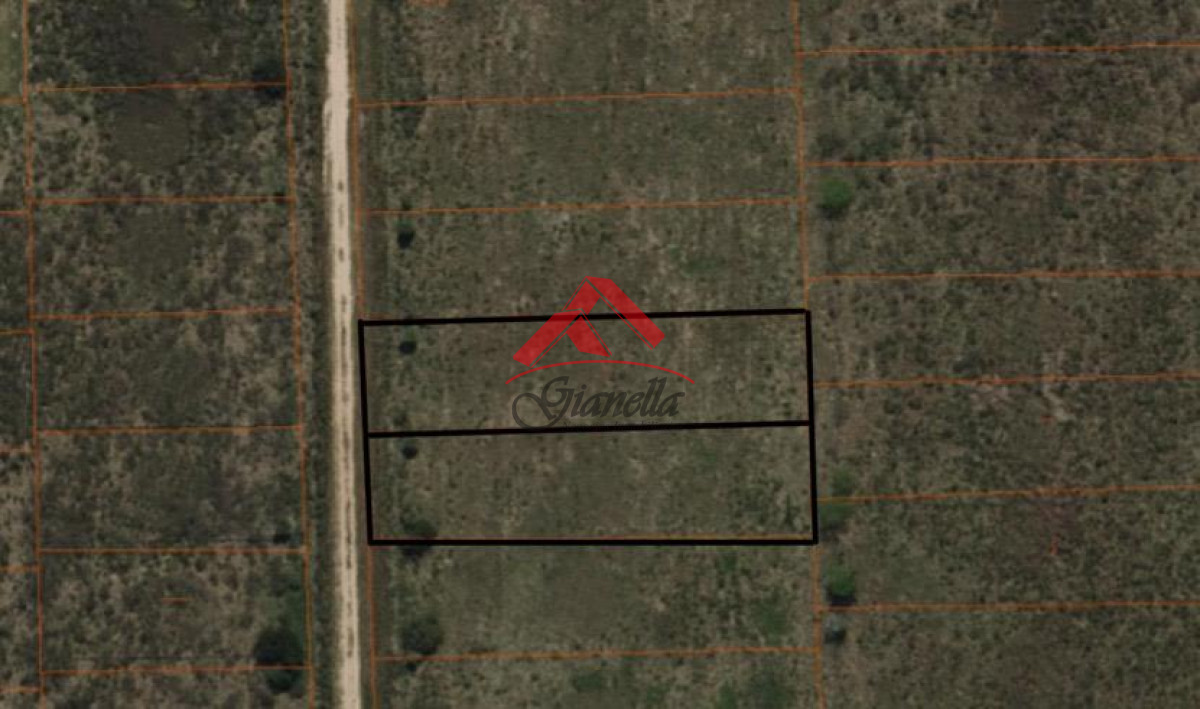 Terreno ID.1362 - Terrenos en El Tesoro