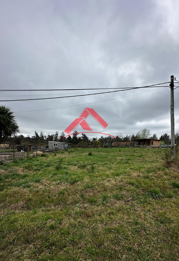 Terreno ID.1362 - Terrenos en El Tesoro