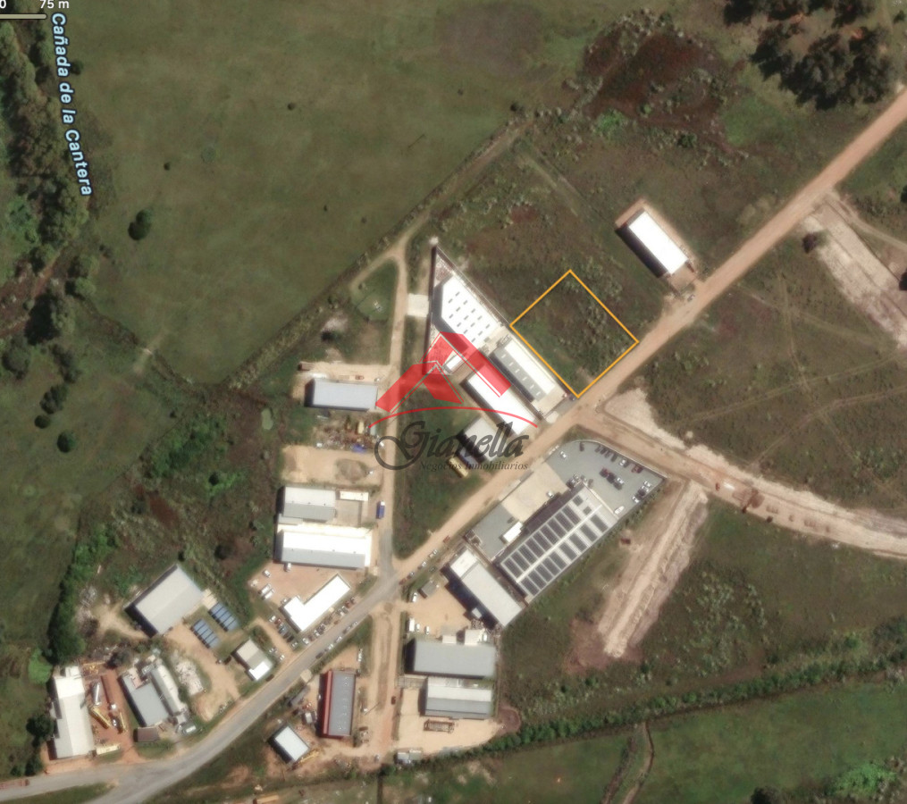 Terreno ID.1965 - Terrenos en venta Sodimac, Ruta 39.