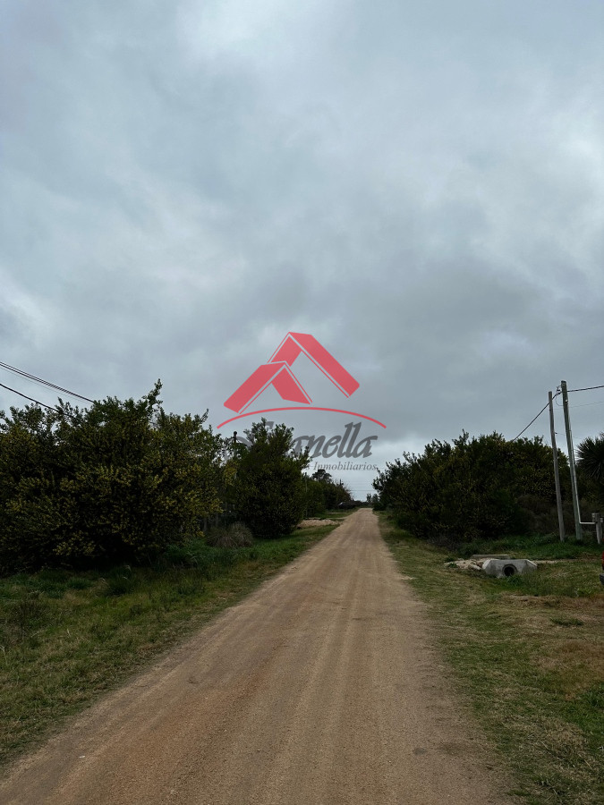 Terreno ID.1362 - Terrenos en El Tesoro