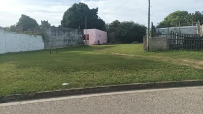 Terreno, San Carlos