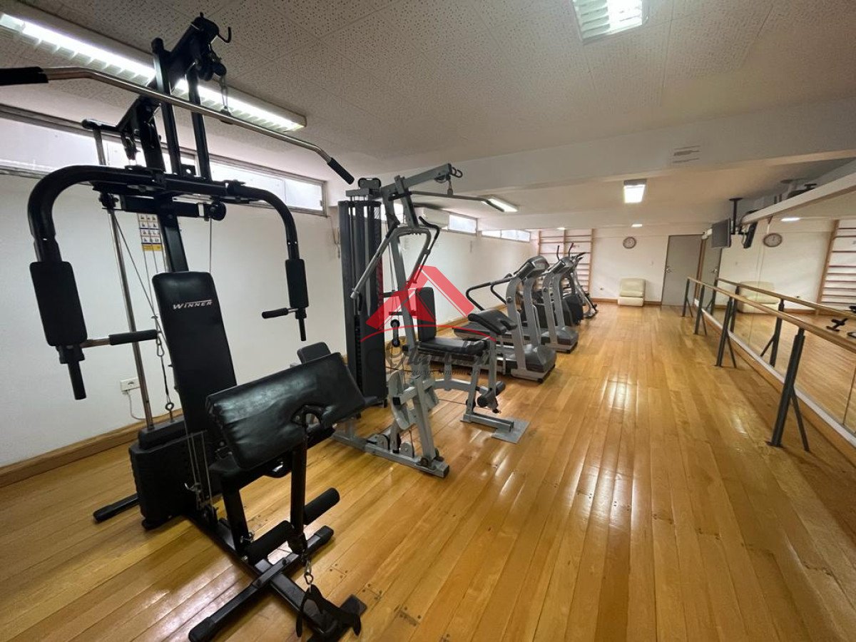 Apartamento ID.1861 - Apartamento en Península, Punta del Este. 