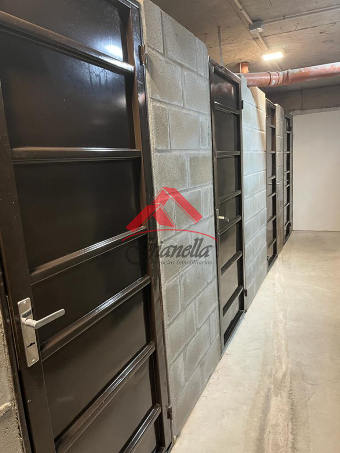 Apartamento ID.1850 - Confortable apartamento, Maldonado