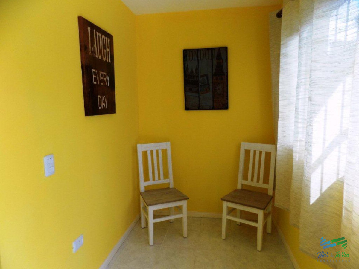 Casa ID.3597 - Alquilo por temporada casa 4 dormitorios en playa mansa, Punta del Este