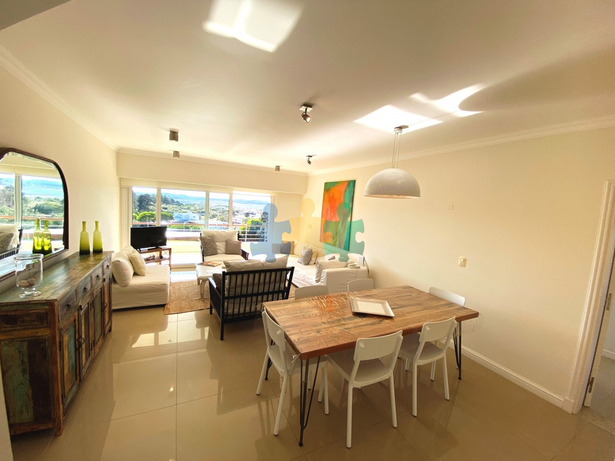 Laguna del Diario - GoPunta - Portal Inmobiliario de Punta del Este - Maldonado