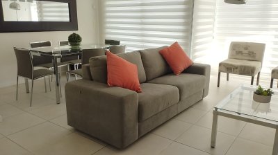 ALQUILA APARTAMENTO 2 DORMITORIOS , 2 BAÑOS - Ref : EQP3105
